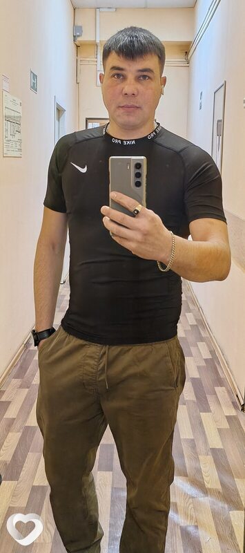 Дмитрий, 33, Москве — анкета №3802648