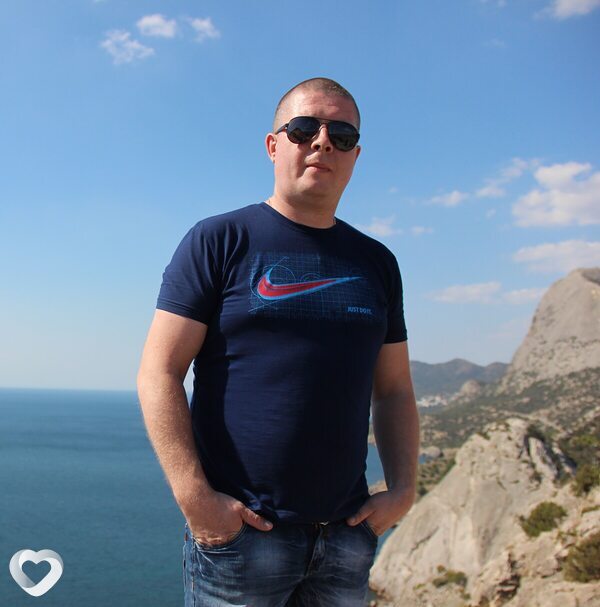 Сергей, 42, Владимире — анкета №3802662