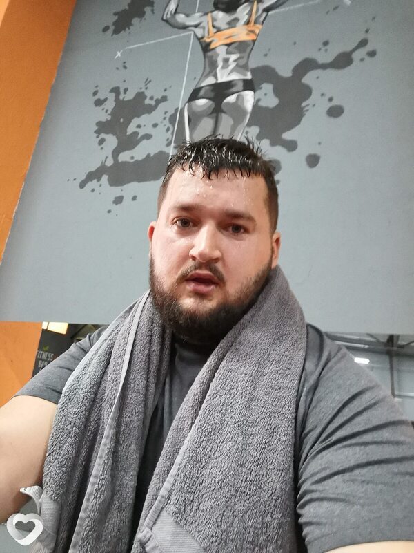 Александр, 33, Гродно — анкета №3802619