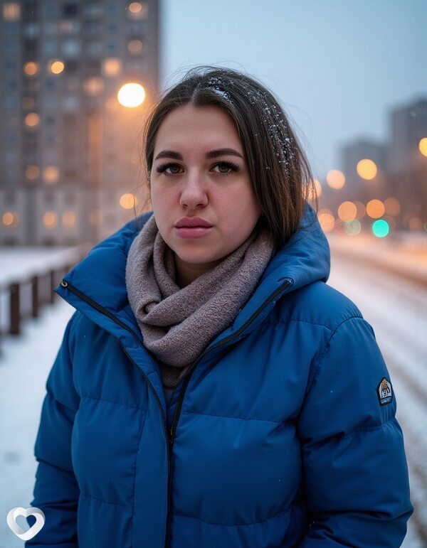Екатерина, 27, Томске — анкета №3802622