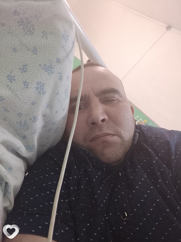 Рамус, 38, Уфе — анкета №3802624