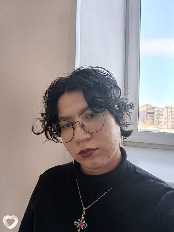 Анастасия, 20, Улан-Удэ — анкета №3802627