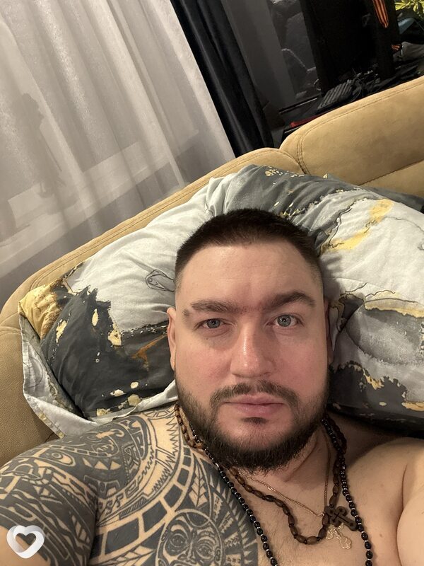 Михаил, 34, Уфе — анкета №3802629