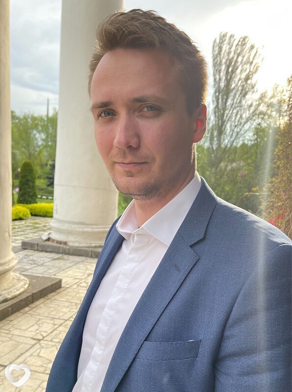 Денис, 31, Москве — анкета №3802634
