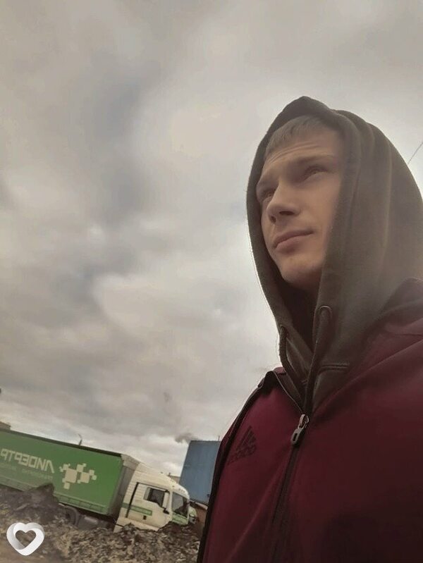 Даниил, 30, Санкт-Петербурге — анкета №3802767
