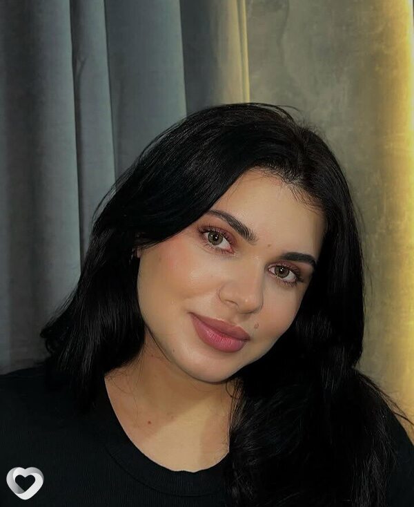 Карина, 26, Москве — анкета №3802775