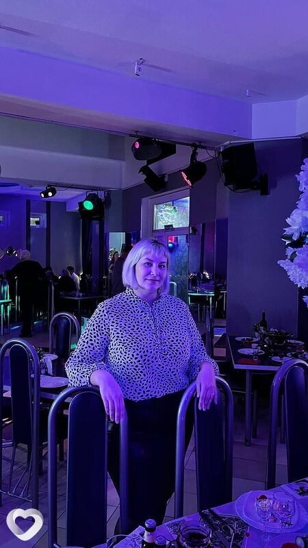 Кира, 46, Нижнем Новгороде — анкета №3802779