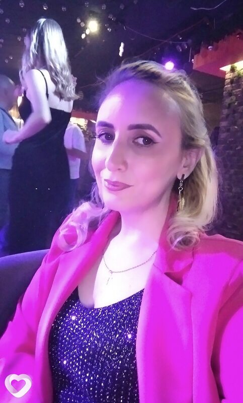Галина, 43, Новосибирске — анкета №3802784