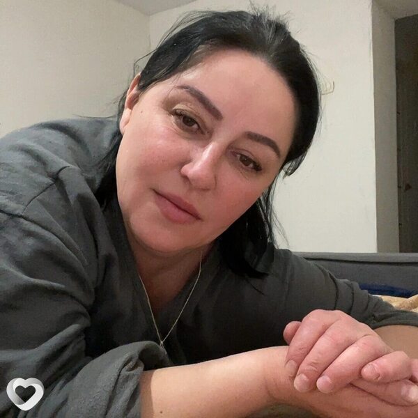 Инна, 52, Барановичах — анкета №3802786
