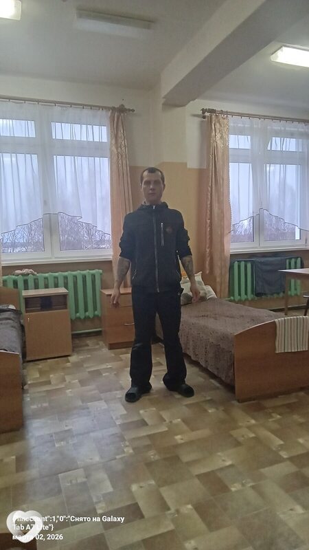 Дениска, 35, Витебске — анкета №3802931