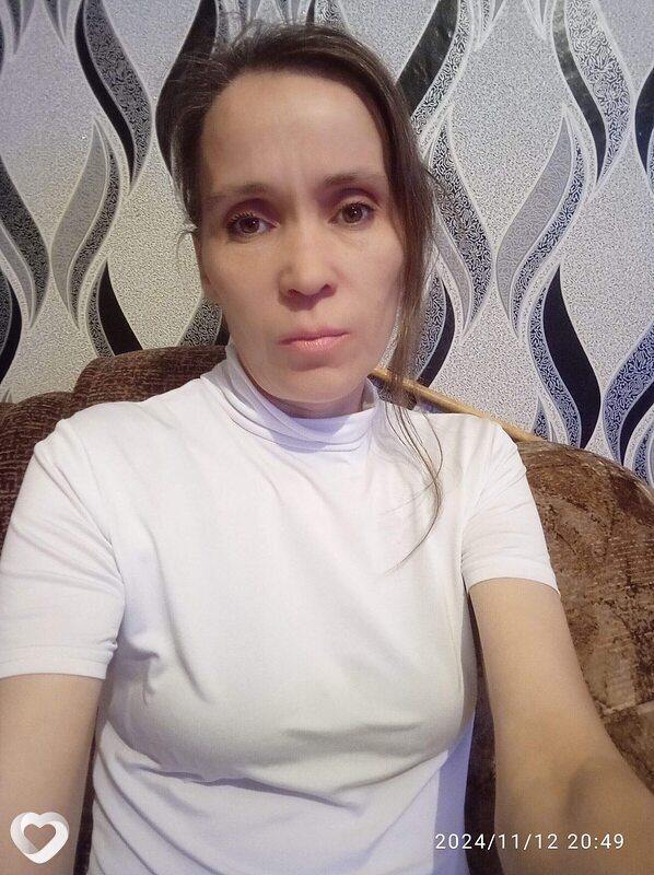 Альбина, Житикара