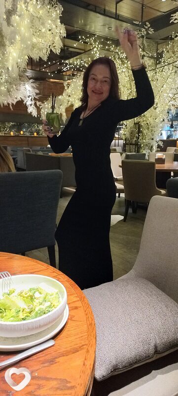 Галина, 25, Перми — анкета №3802939