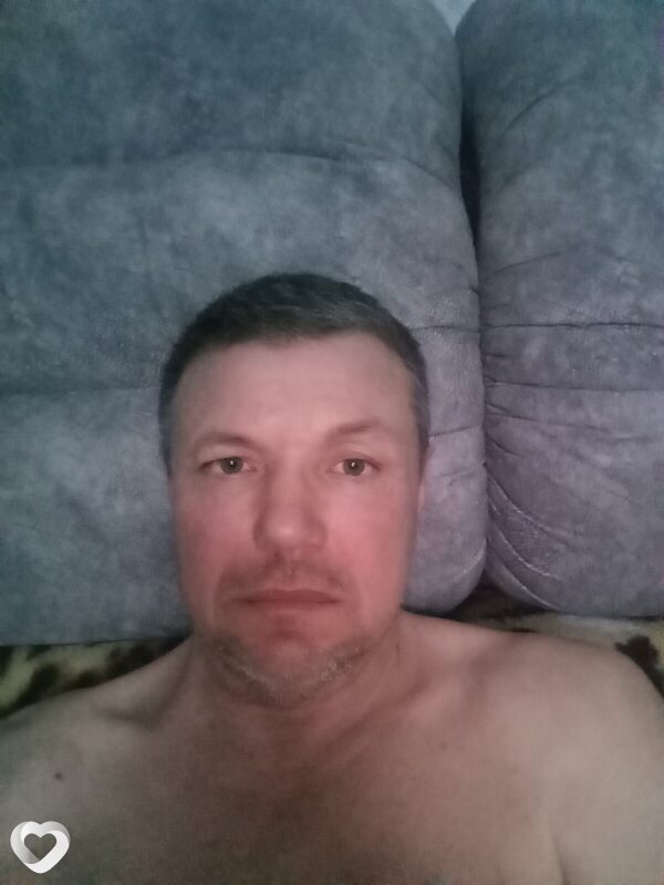 Сергей, 48, Омске — анкета №3802999
