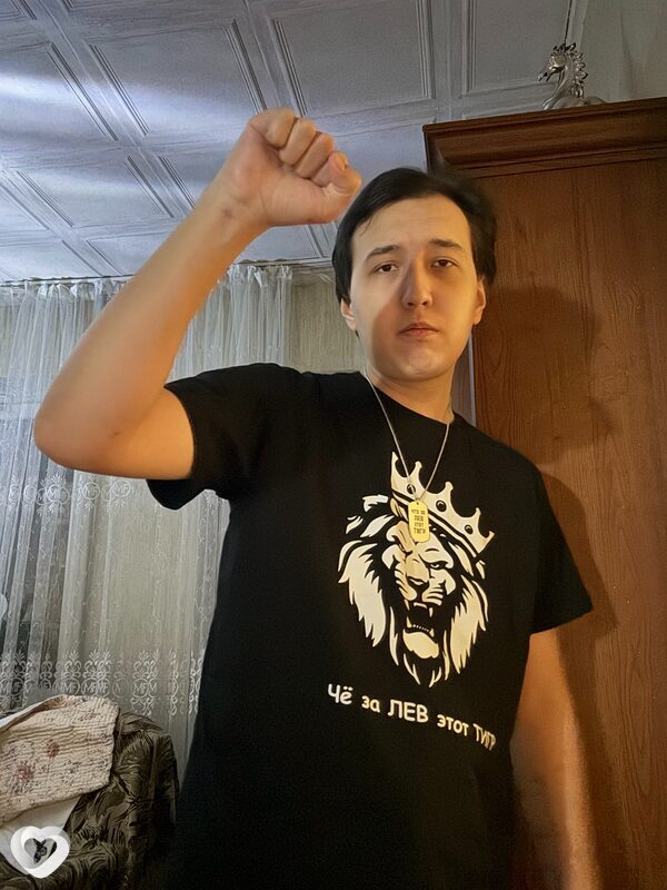 Рустам, 21, Алматы — анкета №3803003