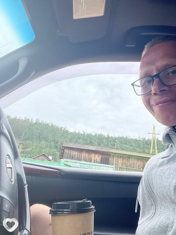 Алексей, 36, Чите — анкета №3803007