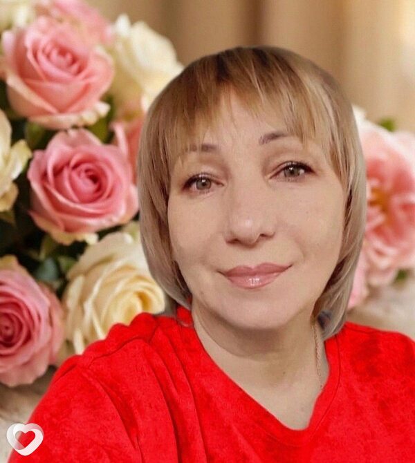 Лариса, Георгиевск