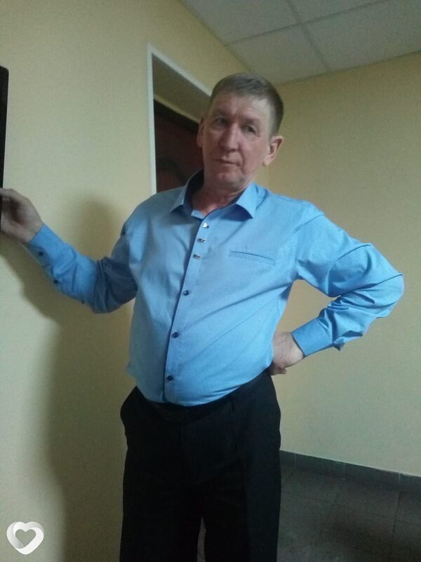Андрей, 57, Ульяновске — анкета №3803011