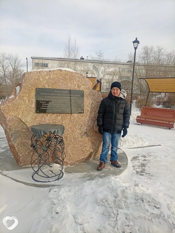 Байс Александр, 20, Москве — анкета №3803016
