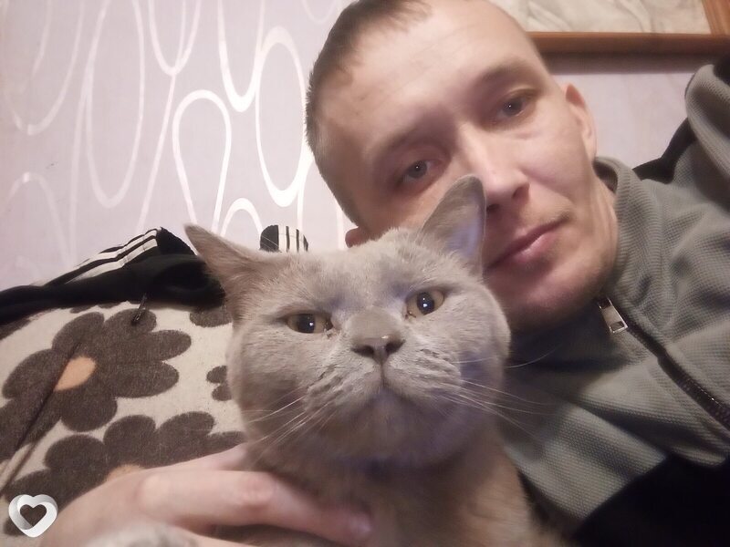 Александр, 36, Кинеле — анкета №3802755