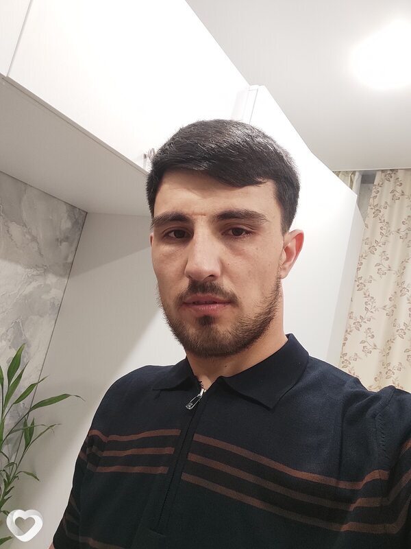 Захиб, 29, Красноярске — анкета №3802766