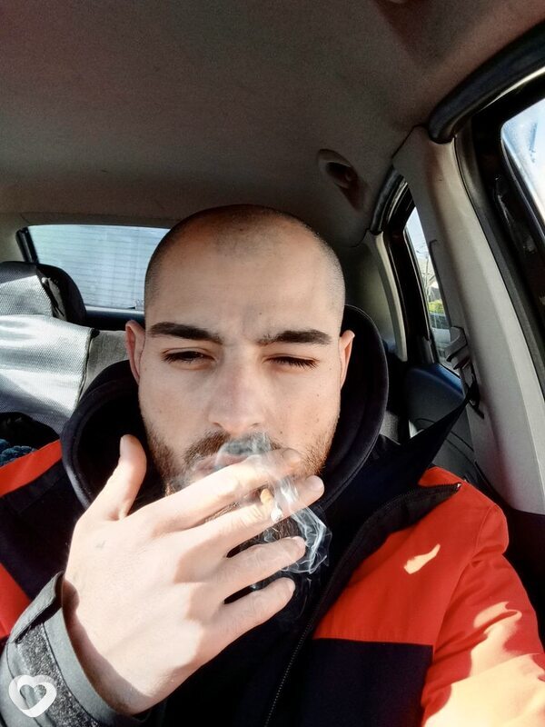Gabriel, 27, Тбилиси — анкета №3802592