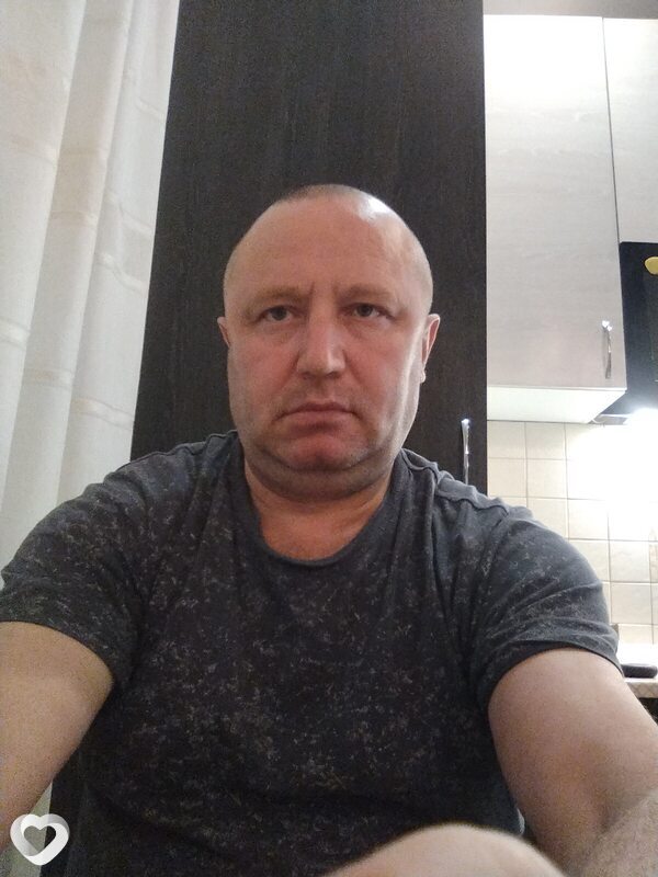 Артур, 52, Тольятти — анкета №3802599