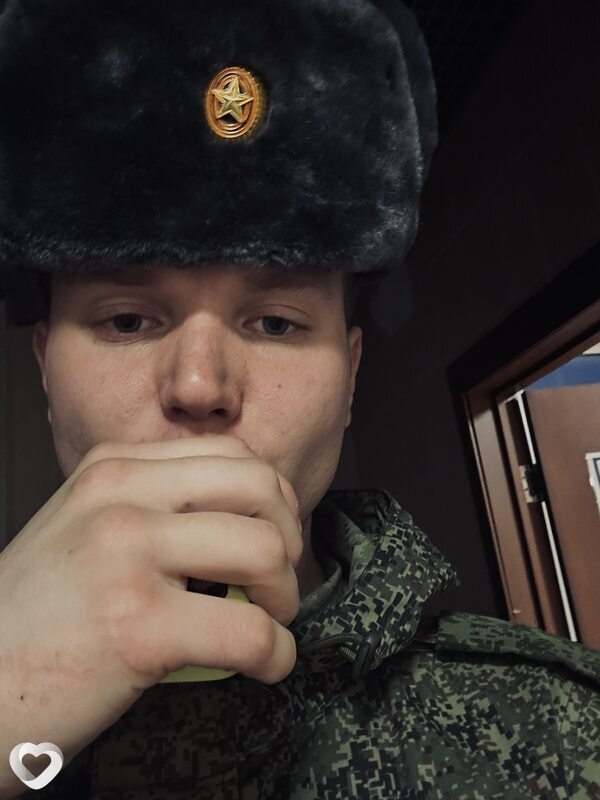 Нэйм, 23, Рязани — анкета №3802604