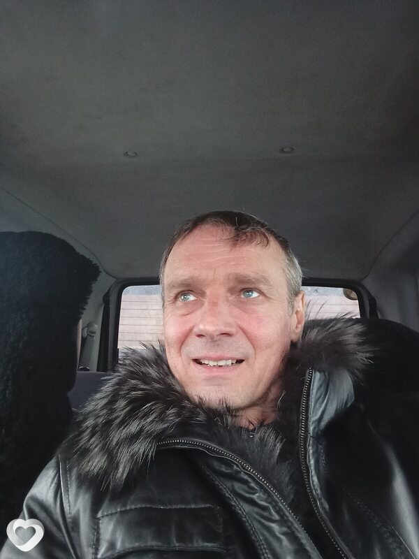 Денис, 48, Красноярске — анкета №3802605
