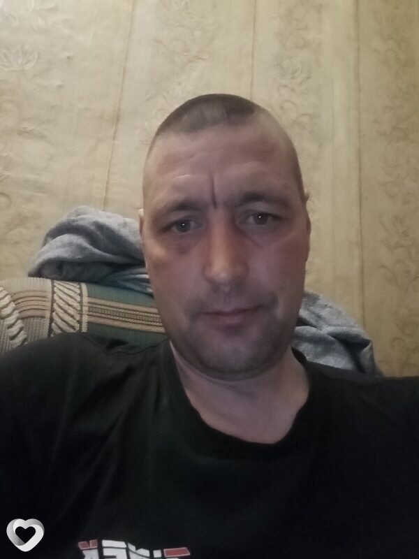 Aлександр, 45, Могилев — анкета №3802818