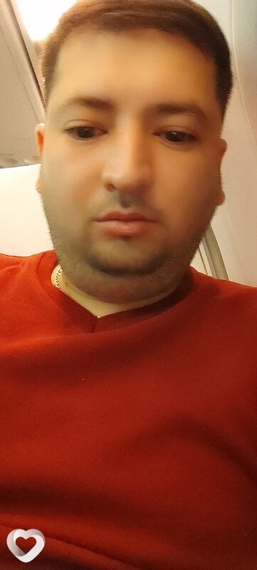 Гуванч, 33, Минске — анкета №3802819