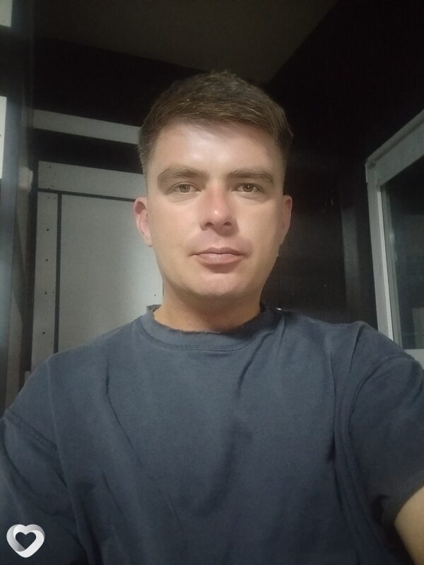 Ваня, 33, Бресте — анкета №3802823