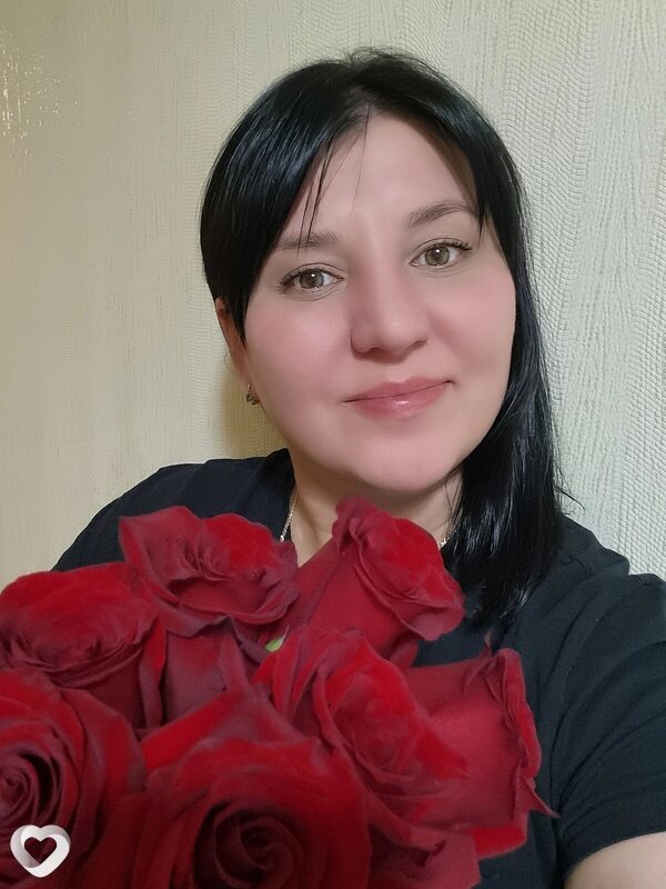 Юлия, 39, Самаре — анкета №3802827