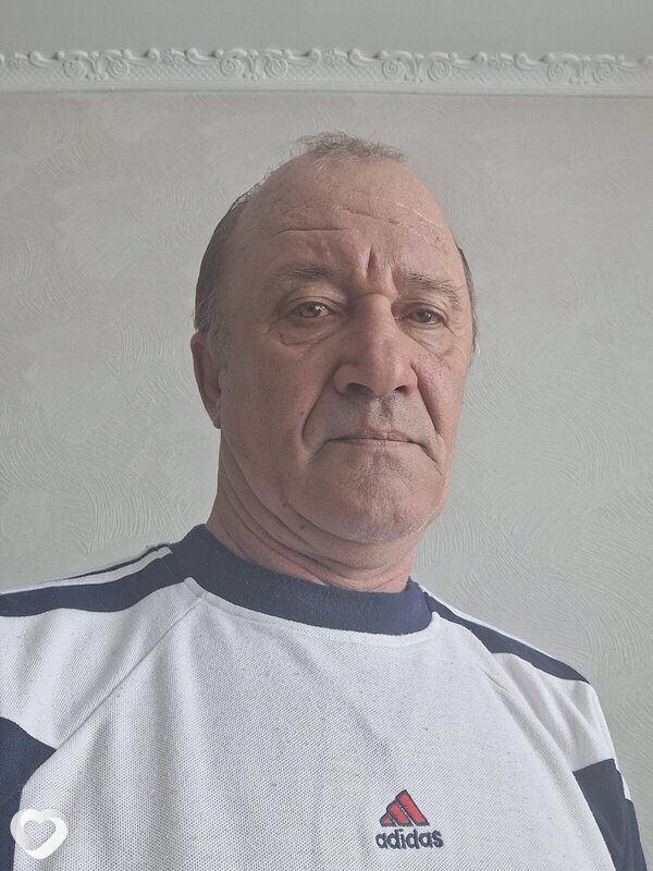 Владимир, 62, Астане — анкета №3802828