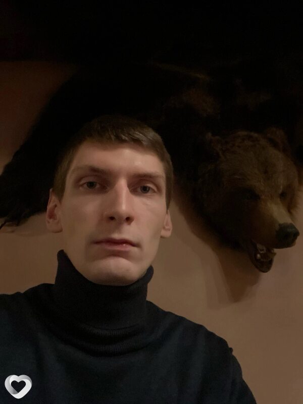 Антон, 30, Мурманске — анкета №3802834