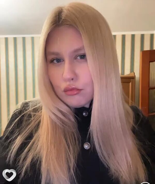 Таисия, 20, Москве — анкета №3802799