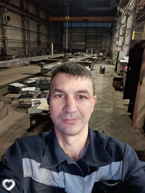 Алекс, 38, Новосибирске — анкета №3802807