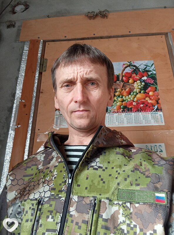 Валерий, 51, Ростове-на-Дону — анкета №3802808