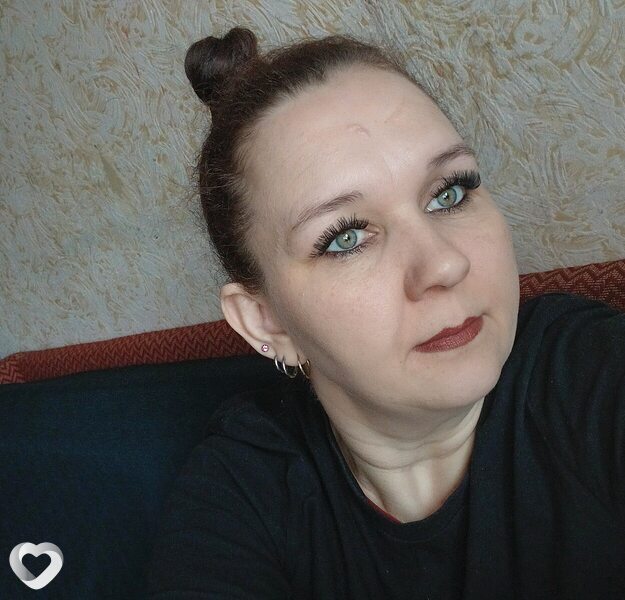 Екатерина, 38, Кемерове — анкета №3802810