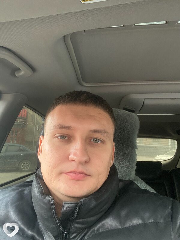 Антон, 28, Новосибирске — анкета №3802815
