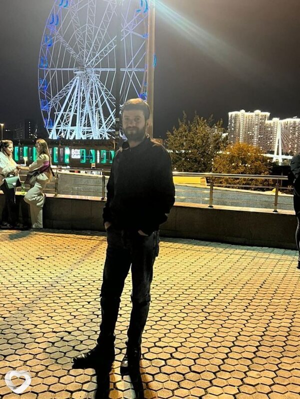 Аркадий, 37, Москве — анкета №3802816