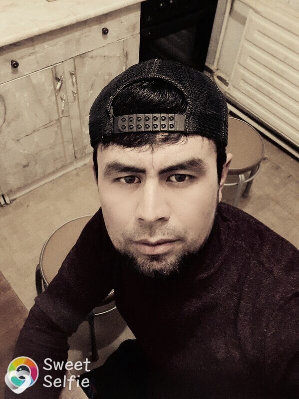 Сарвар, 34, Ижевске — анкета №3802727