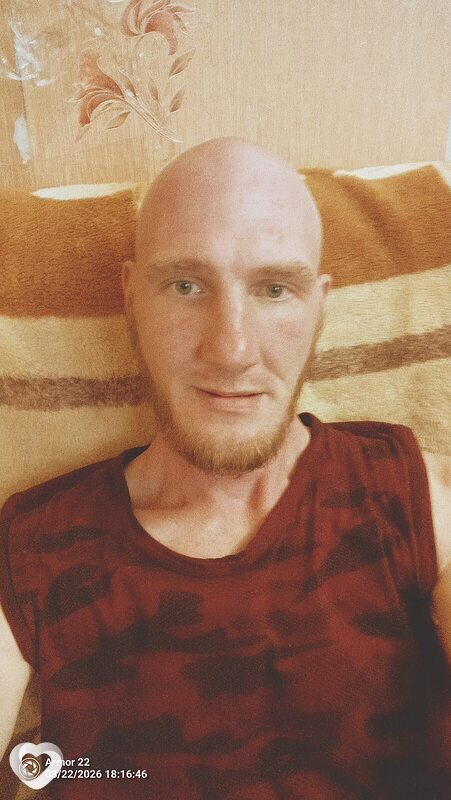 Алексей, 32, Темиртау — анкета №3802733
