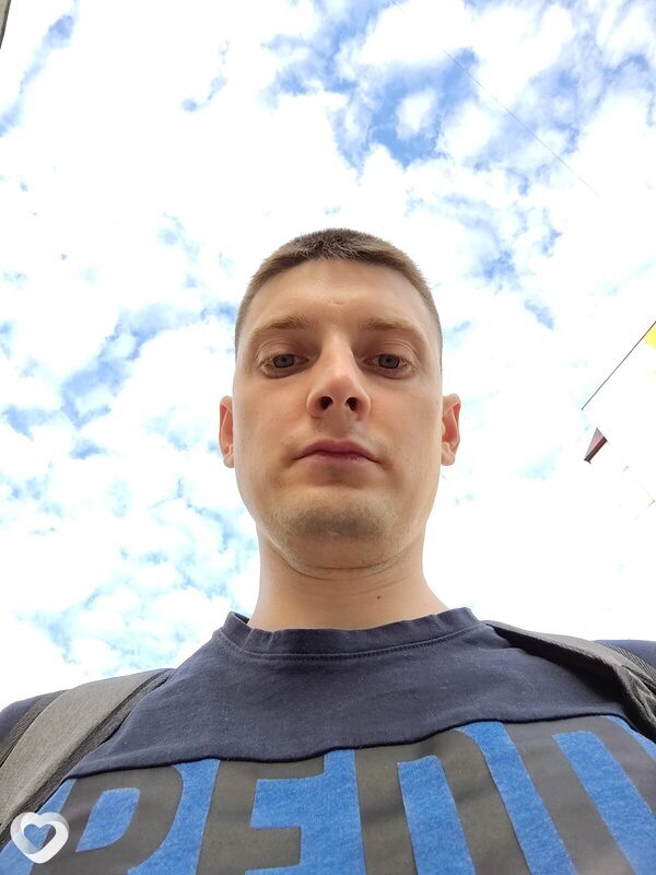 Дмитрий, 33, Сосновом Боре — анкета №3802693