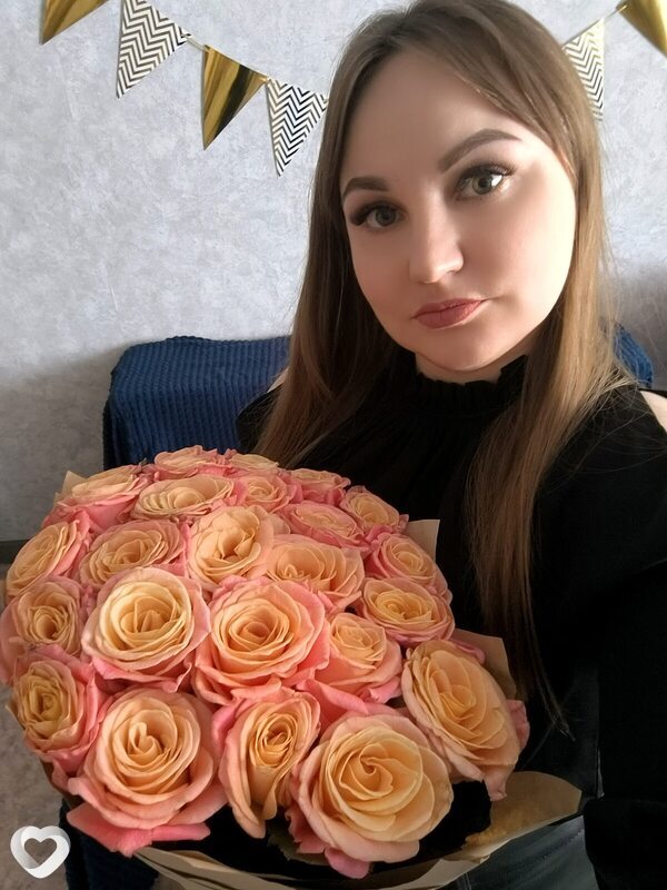 Алёна, 29, Тюмени — анкета №3802699