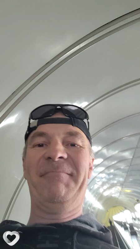 Серега, 51, Твери — анкета №3802700