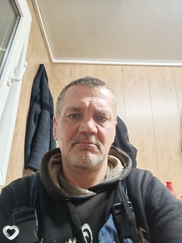 Саша, 47, Москве — анкета №3802702