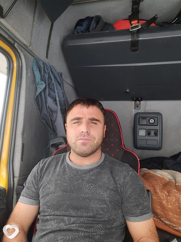 Рома, 42, Петропавловске — анкета №3802710