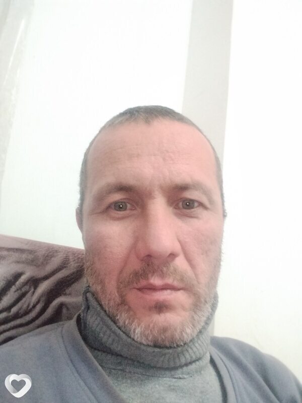 Бахтияр, 44, Шымкенте — анкета №3802712