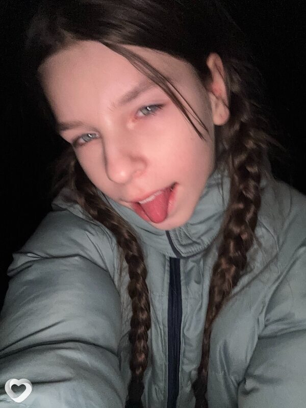 Настя, 18, Гродно — анкета №3803134