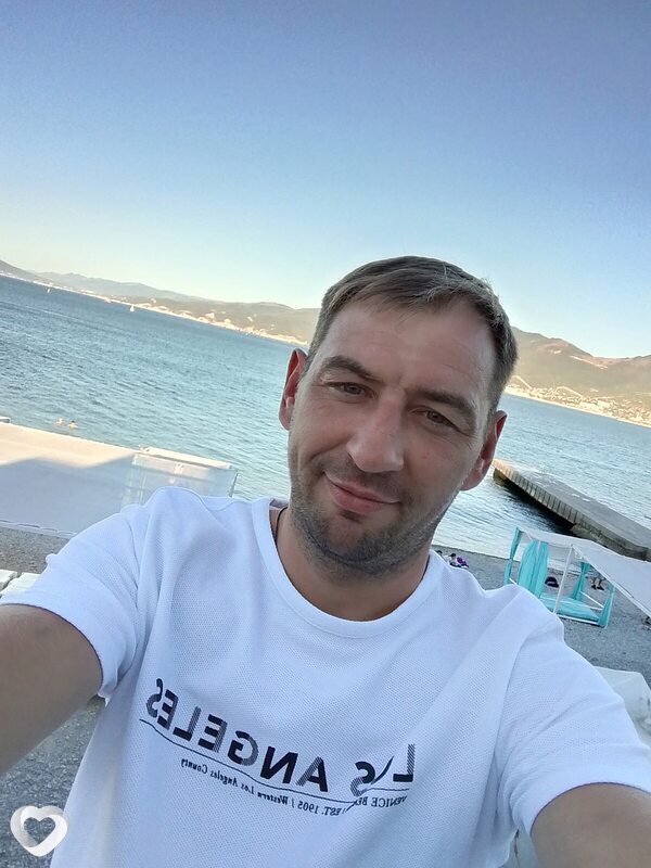 Анатолий, 37, Новороссийске — анкета №3803135